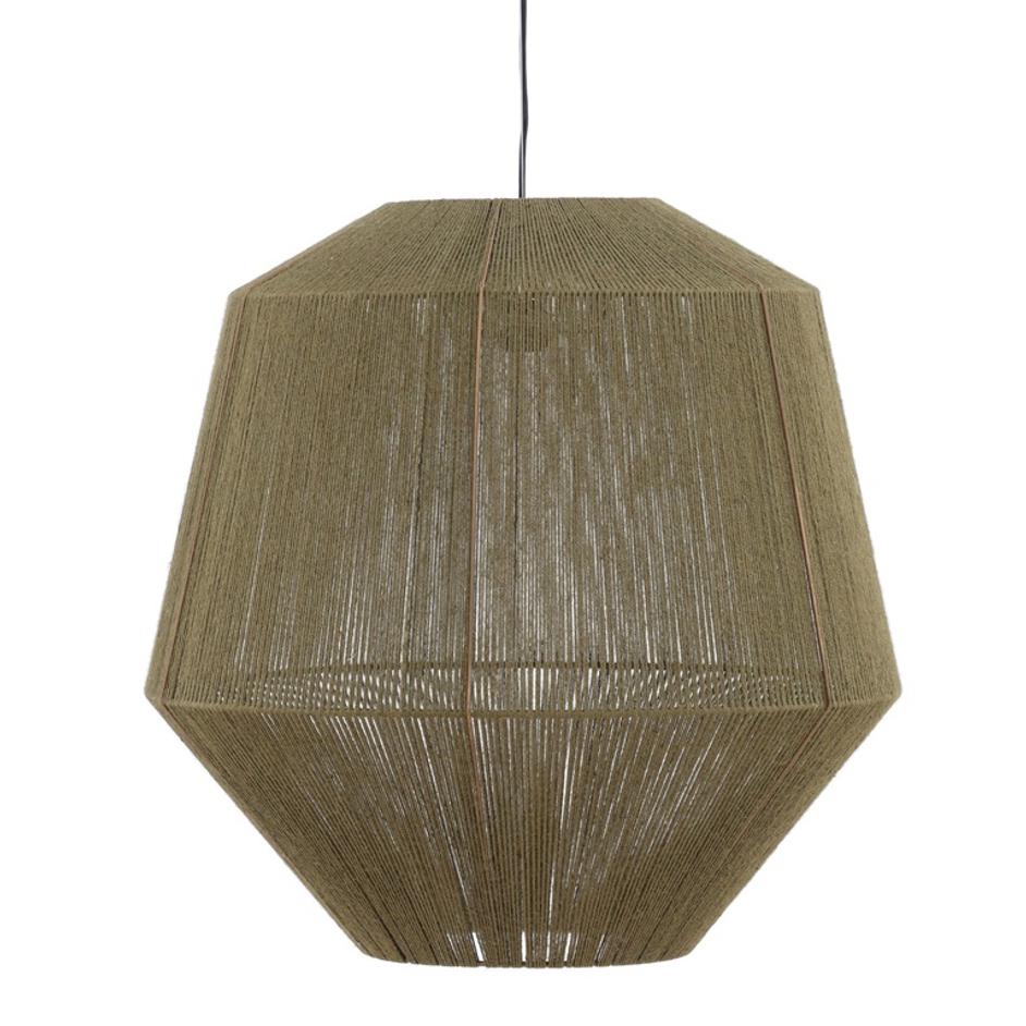 Leone Pendant Light by Curated Collections