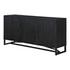 SIERRA SIDEBOARD BLACK by Moes Home
