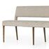 Joseph Dining Bench - Light Camel by Four Hands