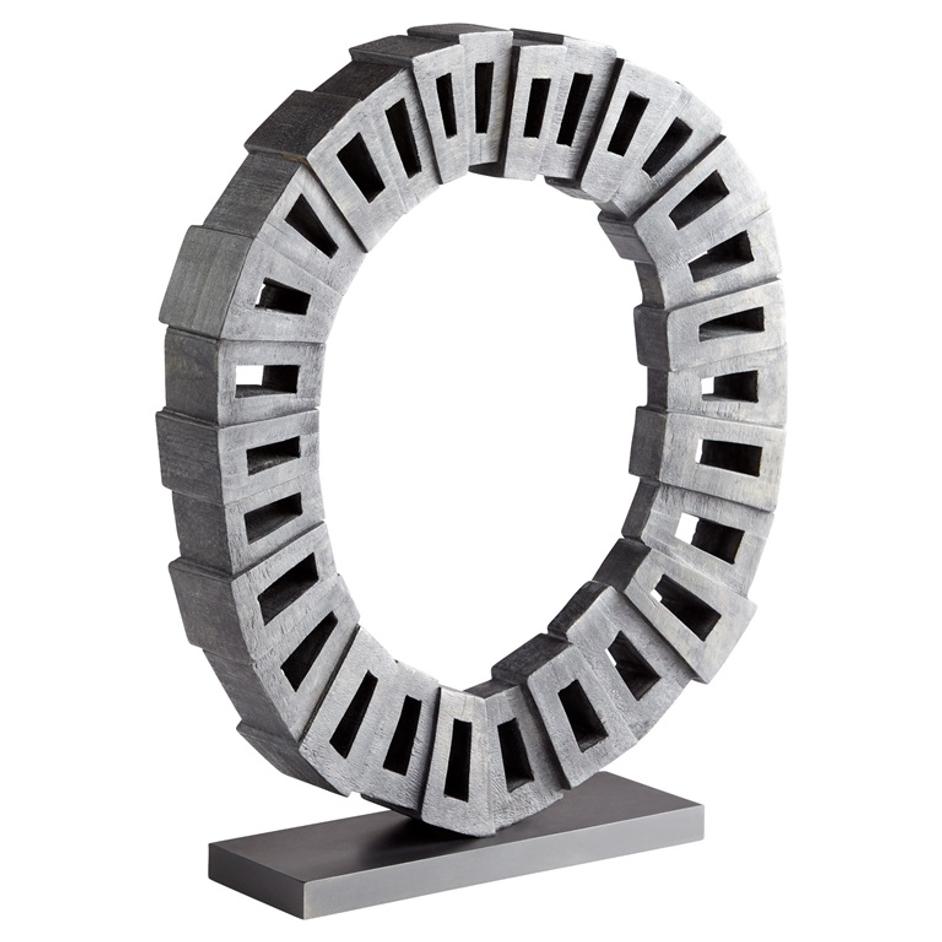 Josephine Sculpture by Cyan Design