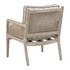 Leone Club Chair by Essentials For Living