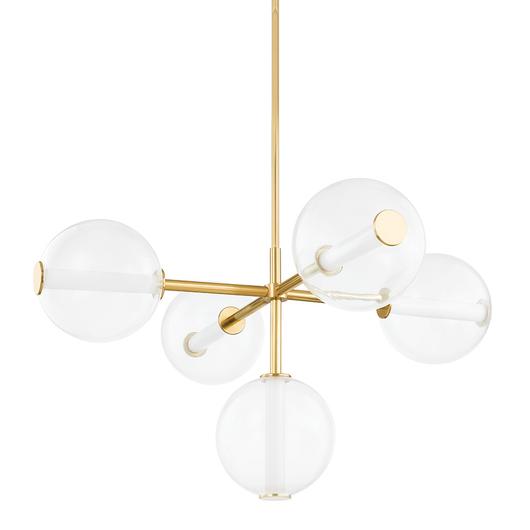 RICHFORD Chandelier by Hudson Valley