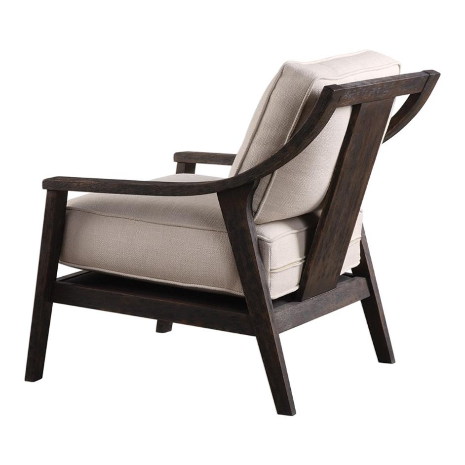 Lyle Accent Chair by Uttermost