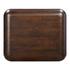 Rowan Nightstand Dark Brown by Moes Home