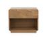 FAUNA NIGHTSTAND by Sunpan