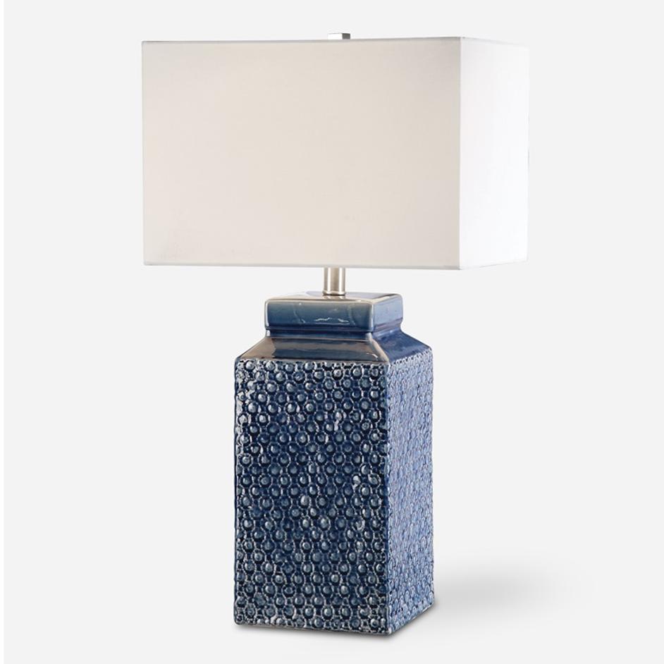 Pero Table Lamp by Uttermost