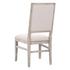 Dexter Dining Chair, Set of 2 by Essentials For Living