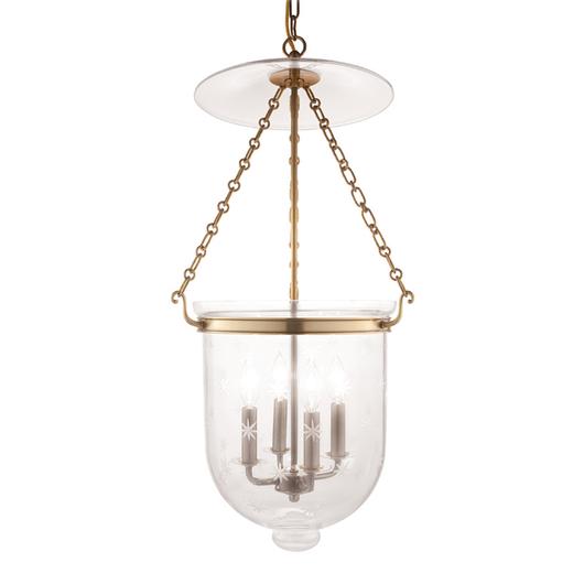 Hampton Pendant by Hudson Valley