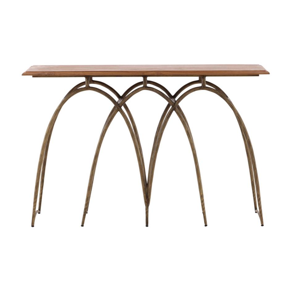 Archer Console by Furniture Classics