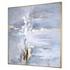 Road Less Traveled Hand Painted Canvas by Uttermost