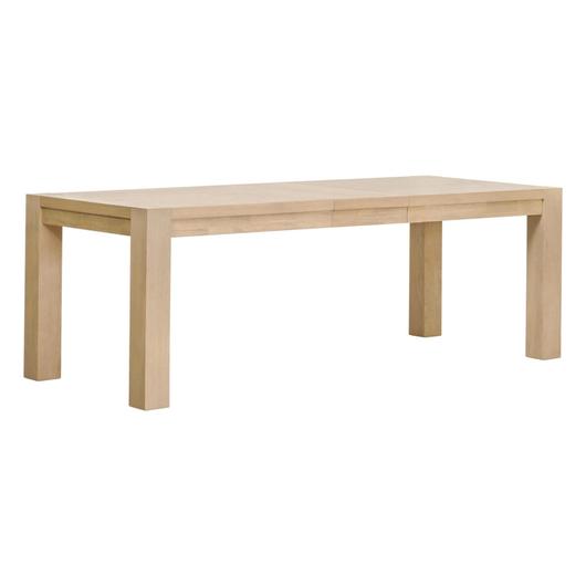 Adler Extension Dining Table by Essentials For Living