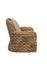 Bimini Swivel Chair by Furniture Classics