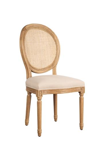 Lauren Chair by Furniture Classics