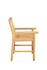 Bryson Creek Chair by Furniture Classics
