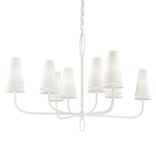 Marcel Chandelier by Troy