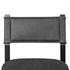 Ferris Bar + Counter Stool - GIbson Black by Four Hands
