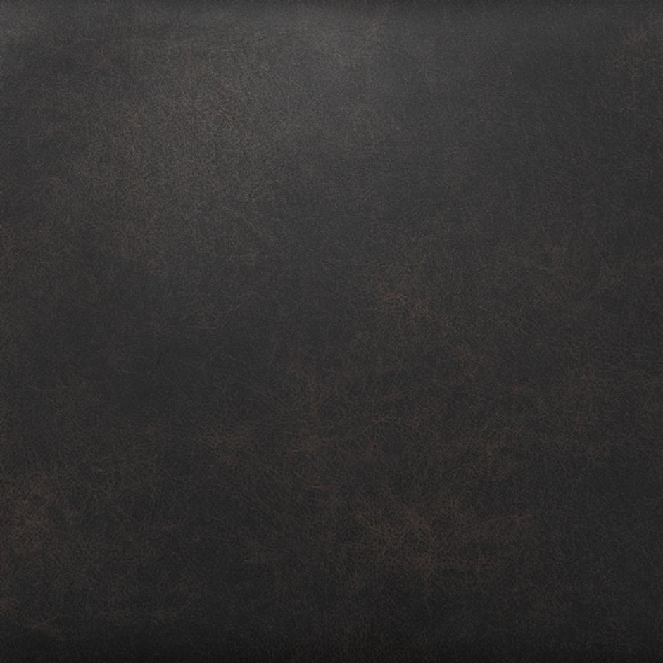 Union Saddle Bar Stool-Dist Black by FOUR HANDS