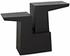 Jazz Console, Black Steel by Noir Furniture