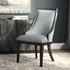 Janis Accent Chair by Uttermost