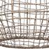 Cross Weave 1 Light Pendant by Uttermost