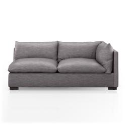 Westwood Raf Sofa Pc-71" - Valley Silver Spoon by Four Hands