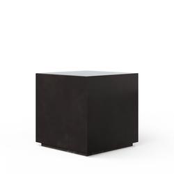 Bloc End Table by Urbia Imports