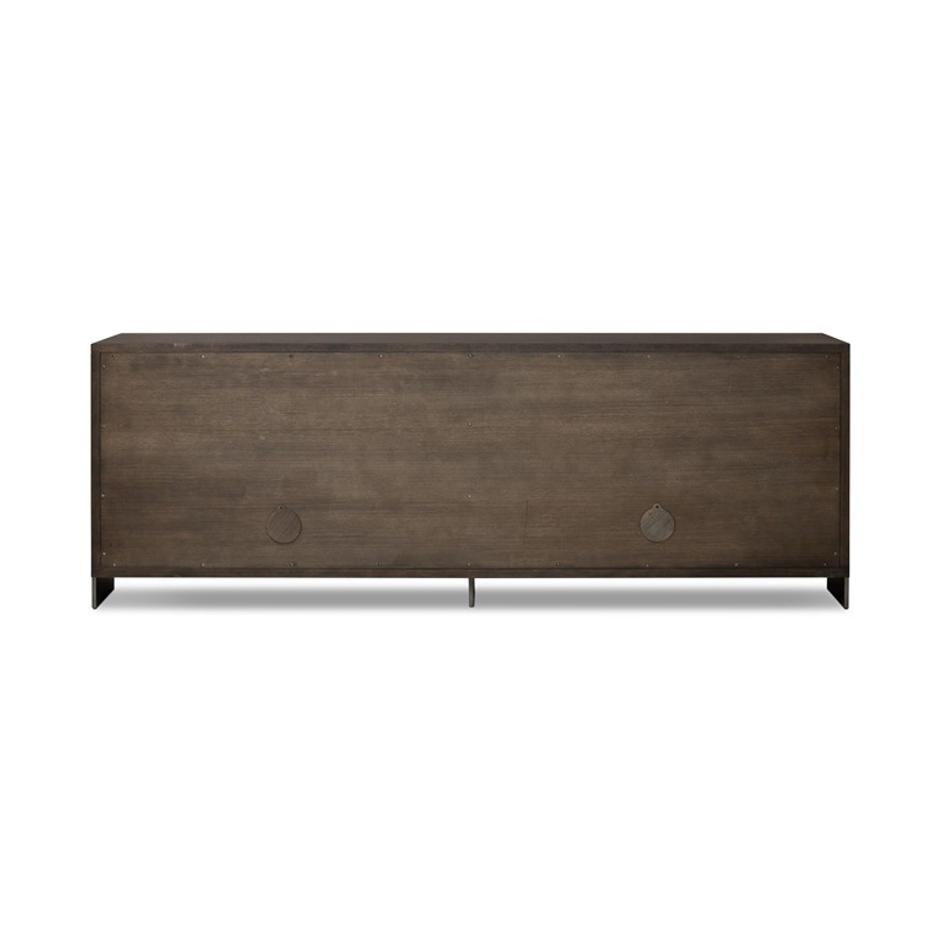 Westhoff Sideboard - Rubbed Black Oak by Four Hands