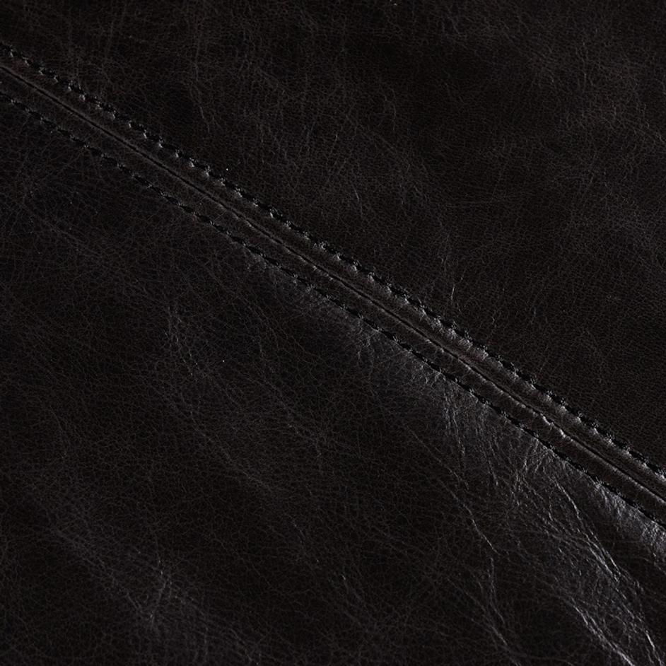 Gabine Accent Bench - Sonoma Black by Four Hands