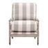 Rouleau Club Chair by Essentials For Living