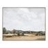 VAST COUNTRY FRAMED PAINTING by Moes Home