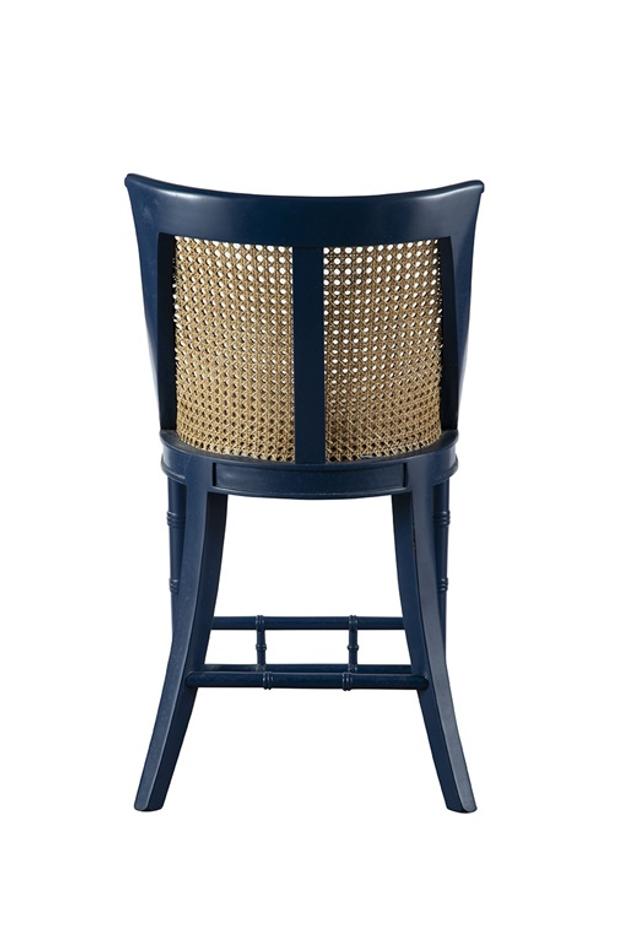 Spoonback Counter Stool by Furniture Classics