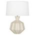 Bone Orion Table Lamp by Robert Abbey