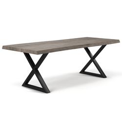 Brooks Dining Table by Urbia Imports