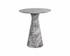 Shelburne Counter Table - Grey - 34" by Sunpan