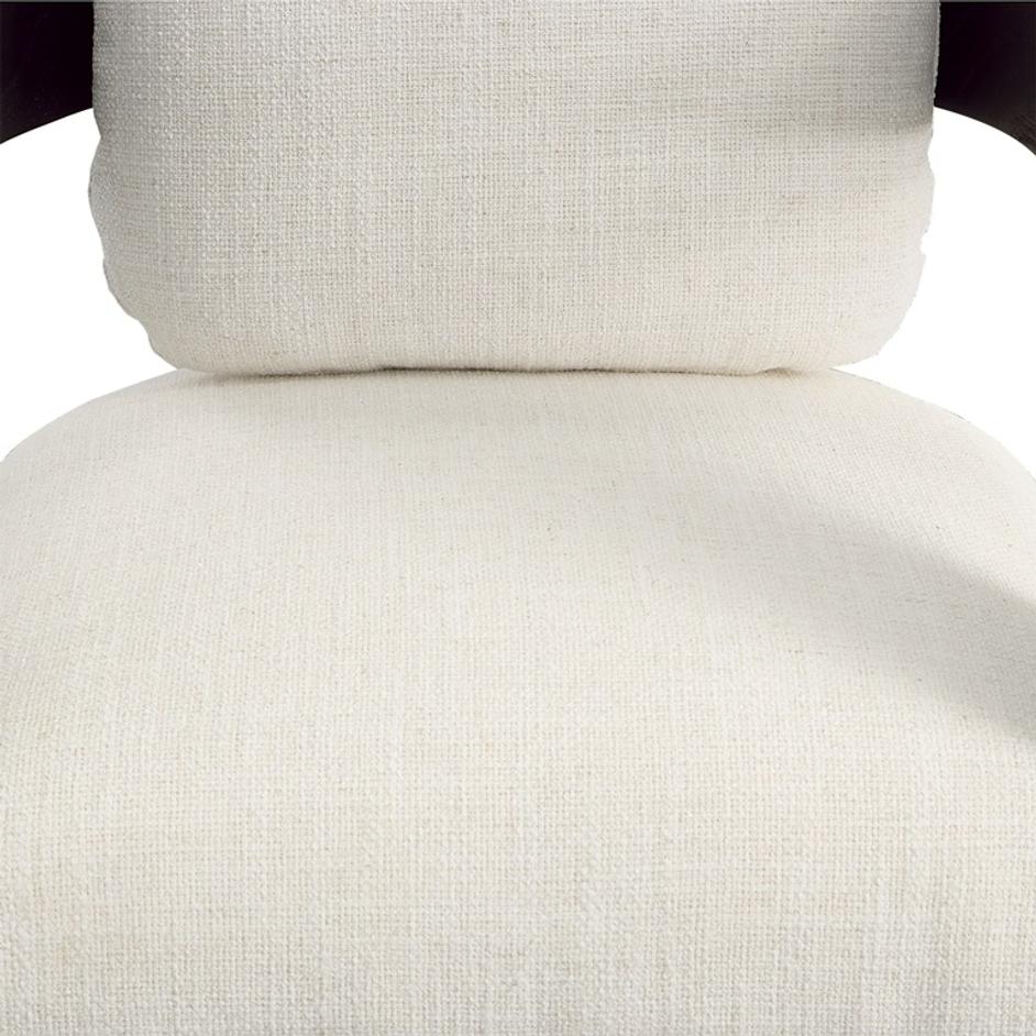 Caspian Dining Chair by Curated Collections