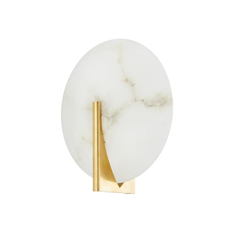 Asteria Wall Sconce by Corbett