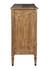 Anderson Hall Cabinet by Furniture Classics