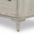 Viggo 6 Drawer Dresser In Vintage White Oak by FOUR HANDS