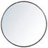 Milan Mirror by Curated Collections