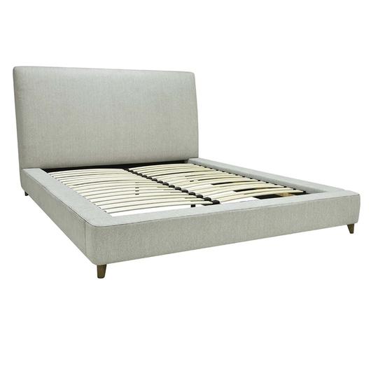 Tate Queen Bed by Classic Home