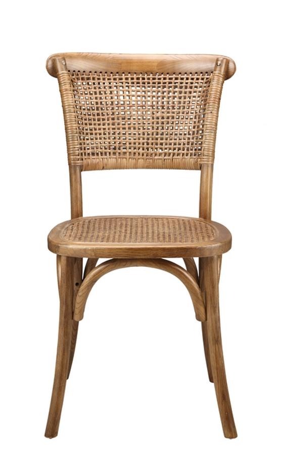 CHURCHILL DINING CHAIR by Moes Home