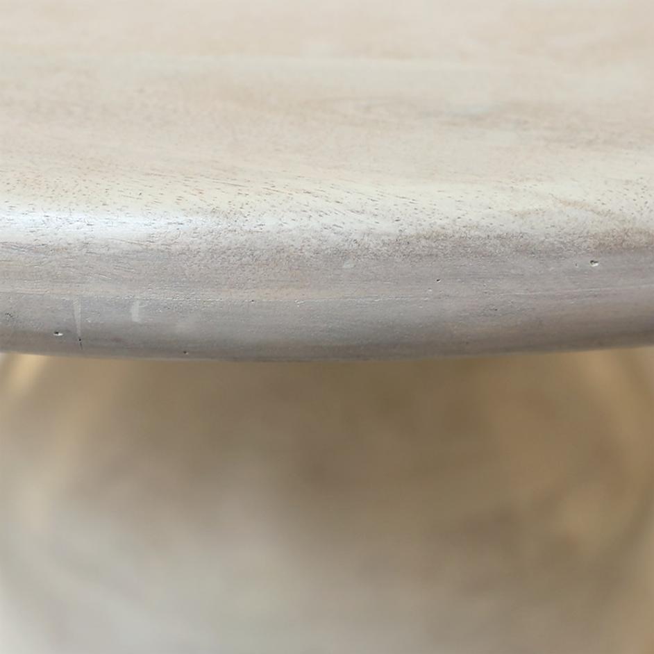 Belmont Dining Table by Curated Collections