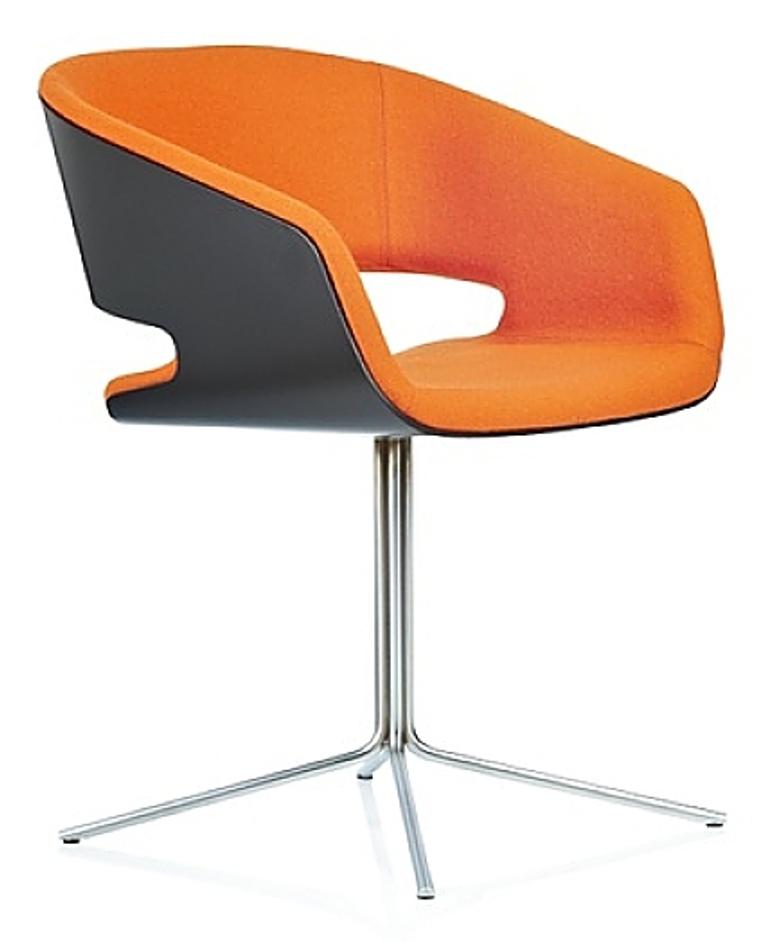 nolita occasional in wool by Nuans Design