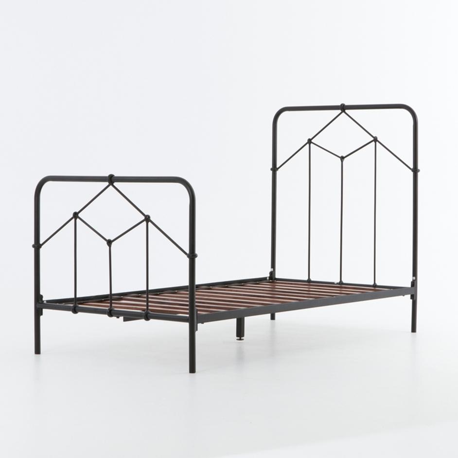 Casey Twin Bed by FOUR HANDS
