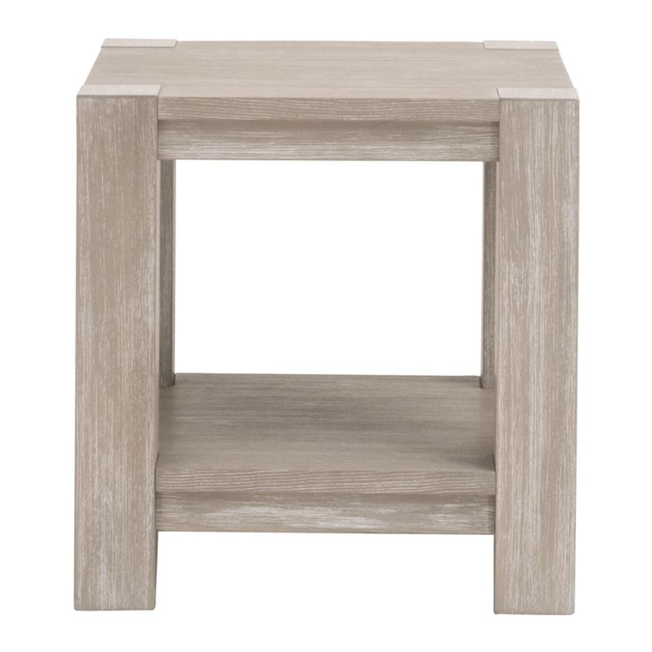 Adler End Table by Essentials For Living
