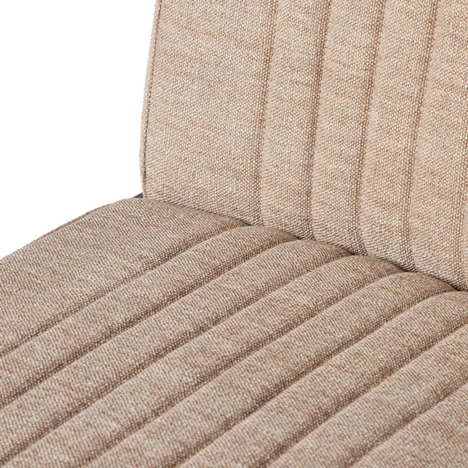 Alice Dining Chair - Alcala Fawn by Four Hands