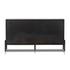 Rosedale 6 Drawer Dresser in Ebony Oak by FOUR HANDS