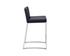 ARCHITECT COUNTER STOOL - BLACK by Sunpan
