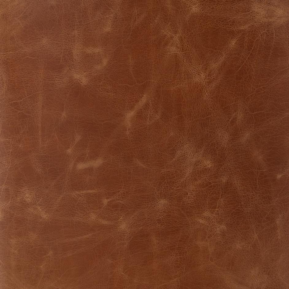 Aria Dining Chair In Sienna Chestnut by FOUR HANDS