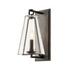 Adamson Wall Sconce by Troy
